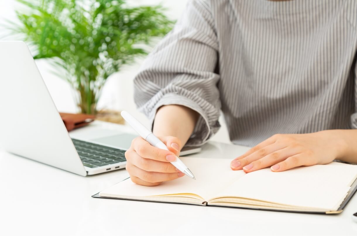 個別対応なので安心！